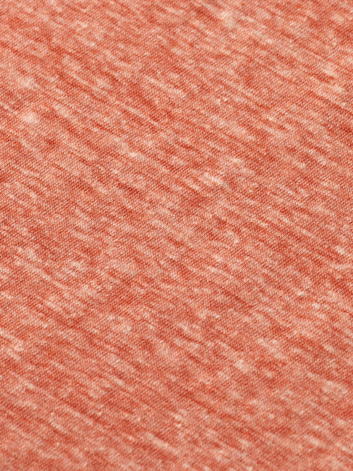 Melange t-shirt - Scotch & Soda NZ