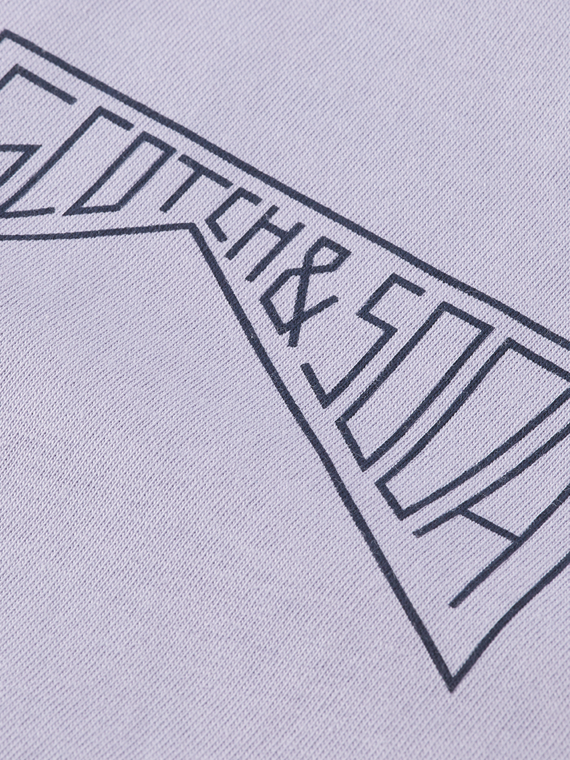 Chest logo t-shirt - Scotch & Soda NZ