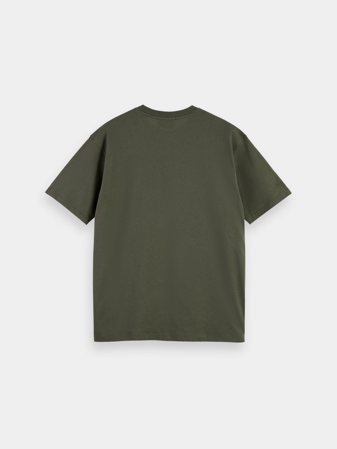 Graphic t-shirt - Scotch & Soda NZ