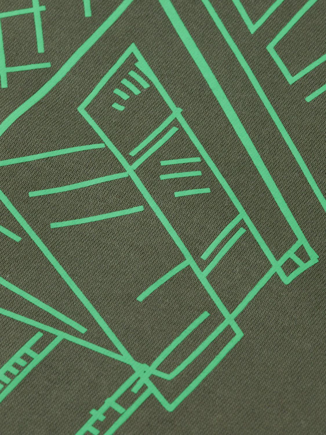 Graphic t-shirt - Scotch & Soda NZ