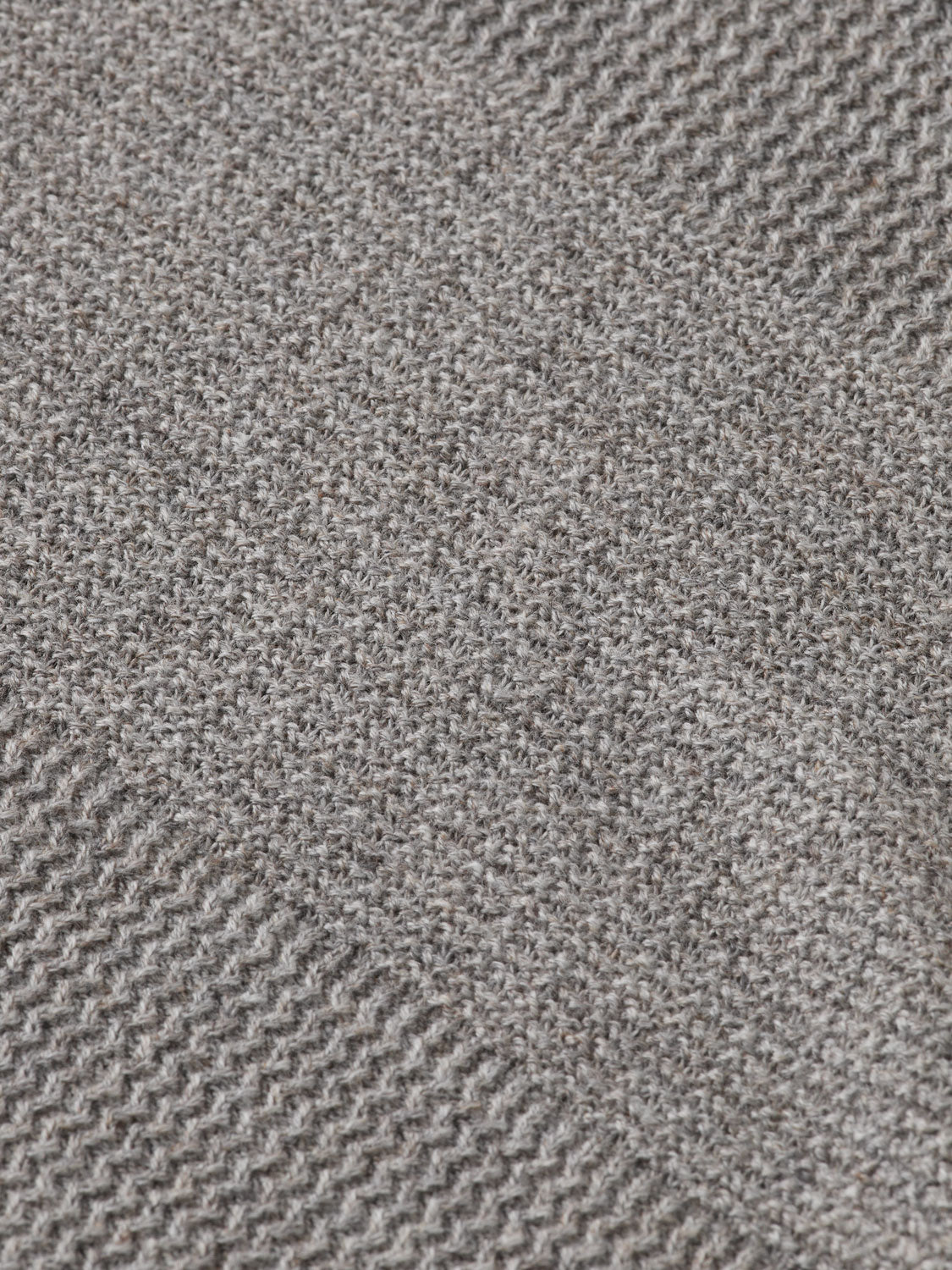 Knitted tonal striped polo shirt by Scotch & Soda featuring a classic collar and short sleeves, casual men's polo.