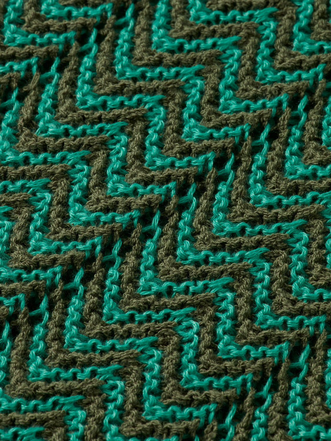 Knitted v-neck polo - Scotch & Soda NZ