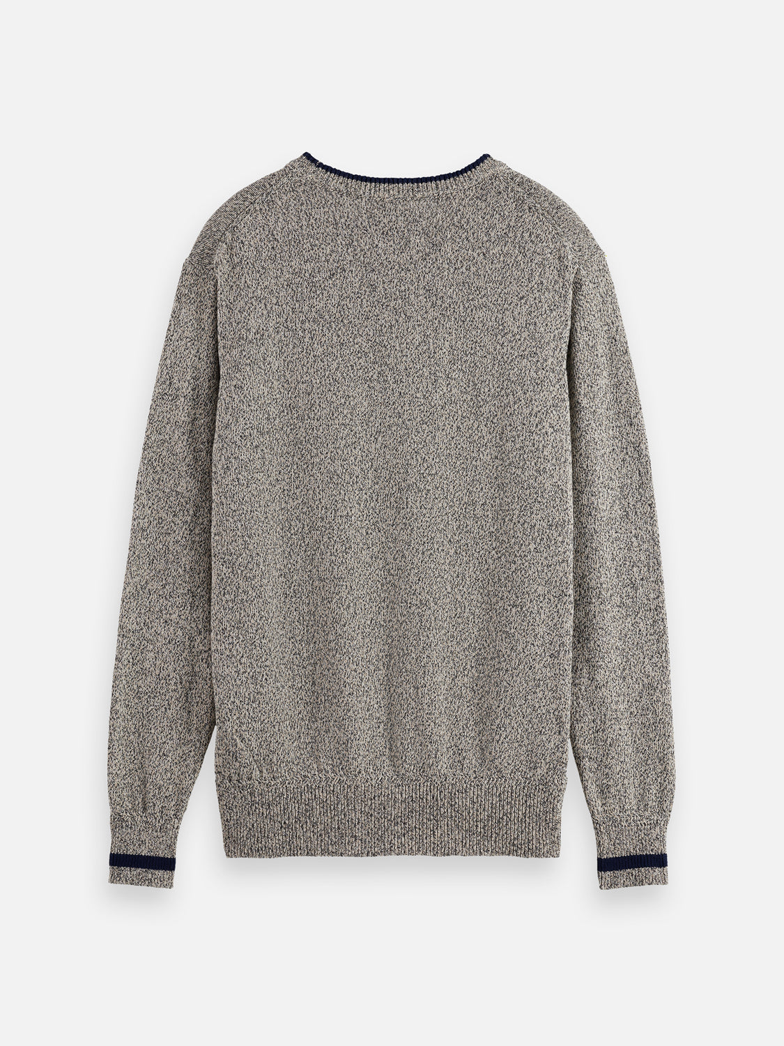 Melange pullover - Scotch & Soda NZ