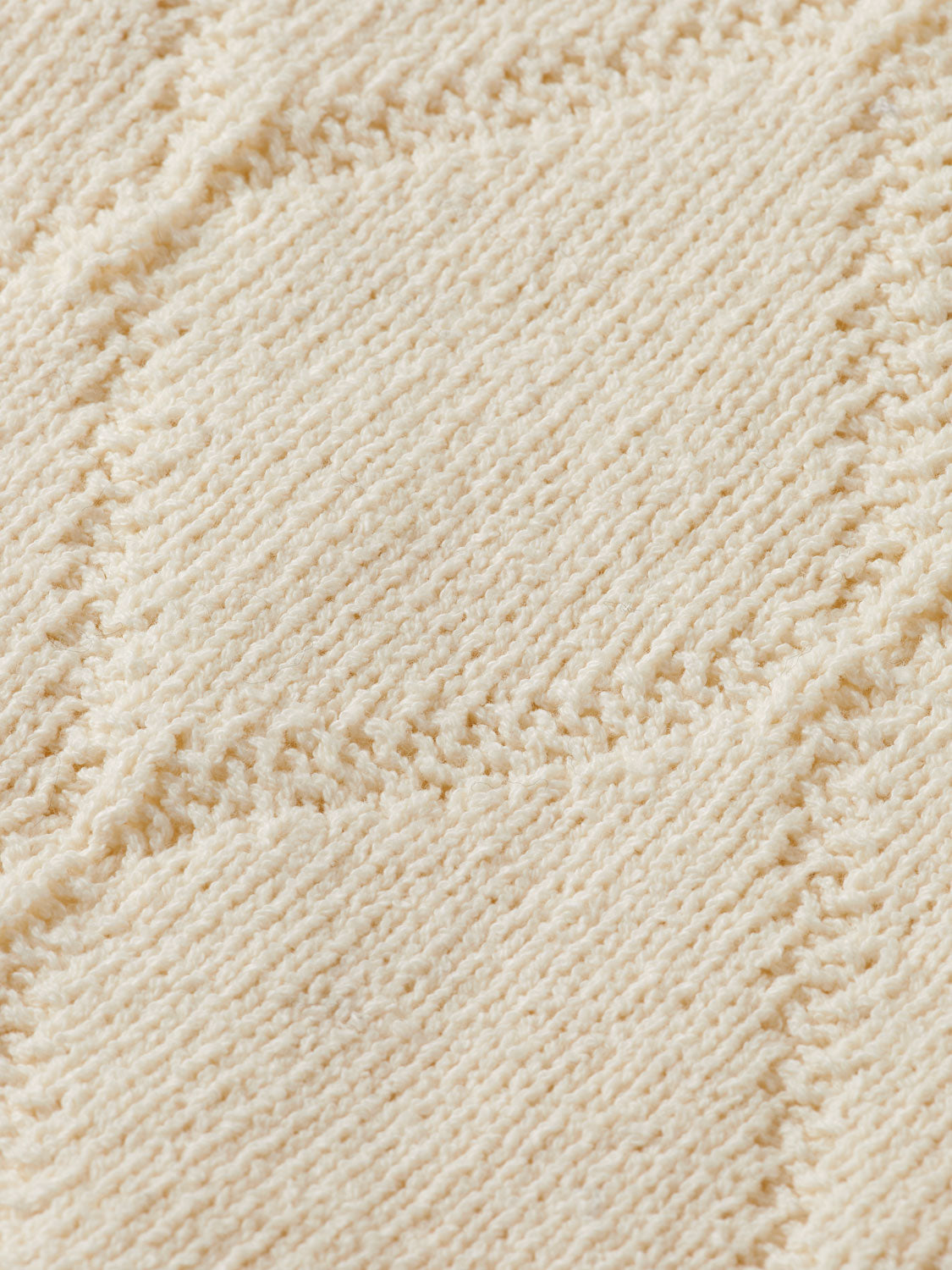 Knitted long sleeved shirt - Scotch & Soda NZ