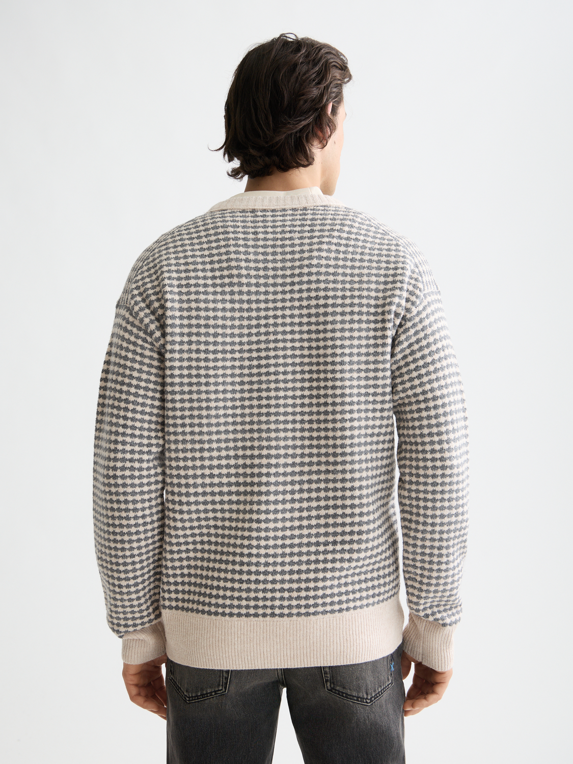 Chenille pullover - Scotch & Soda NZ