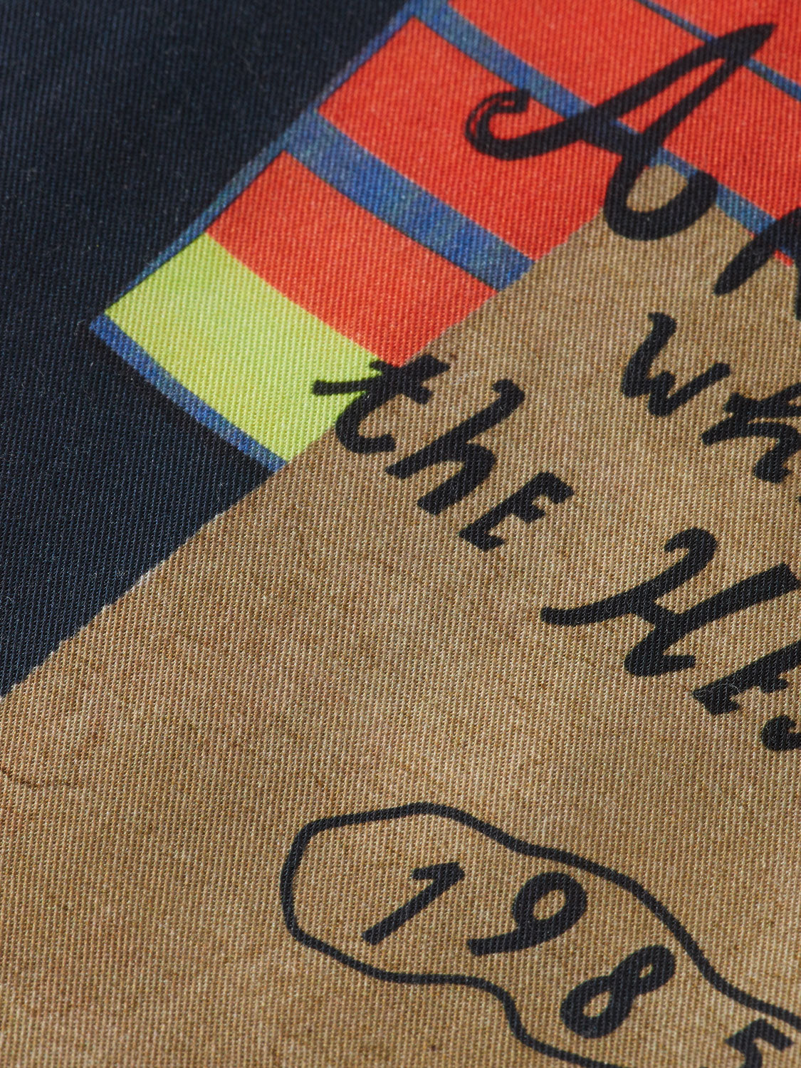 Kids - Printed shirt - Scotch & Soda NZ