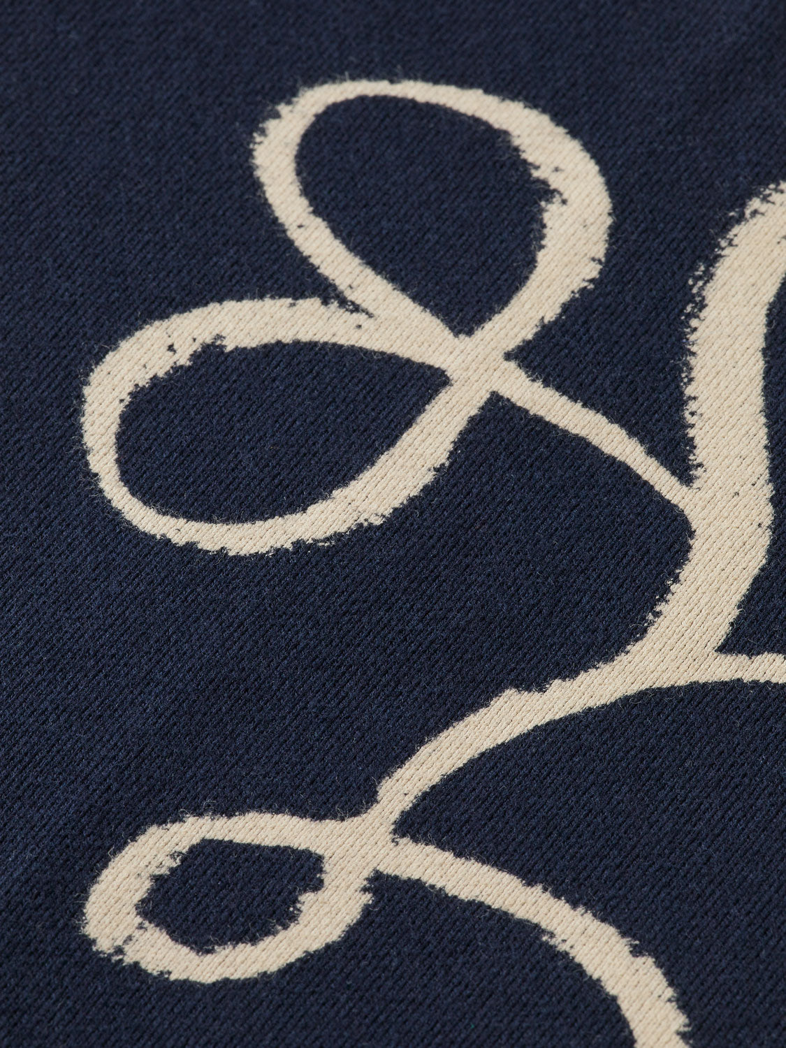 Printed sweatshirt from Scotch & Soda featuring a stylish design, soft fabric, and comfortable fit, ideal for casual wear.