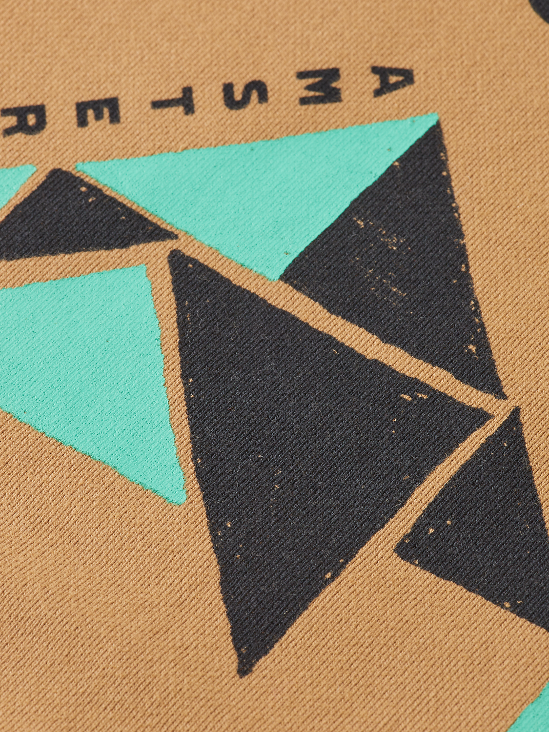 Artwork sweatshirt - Scotch & Soda NZ