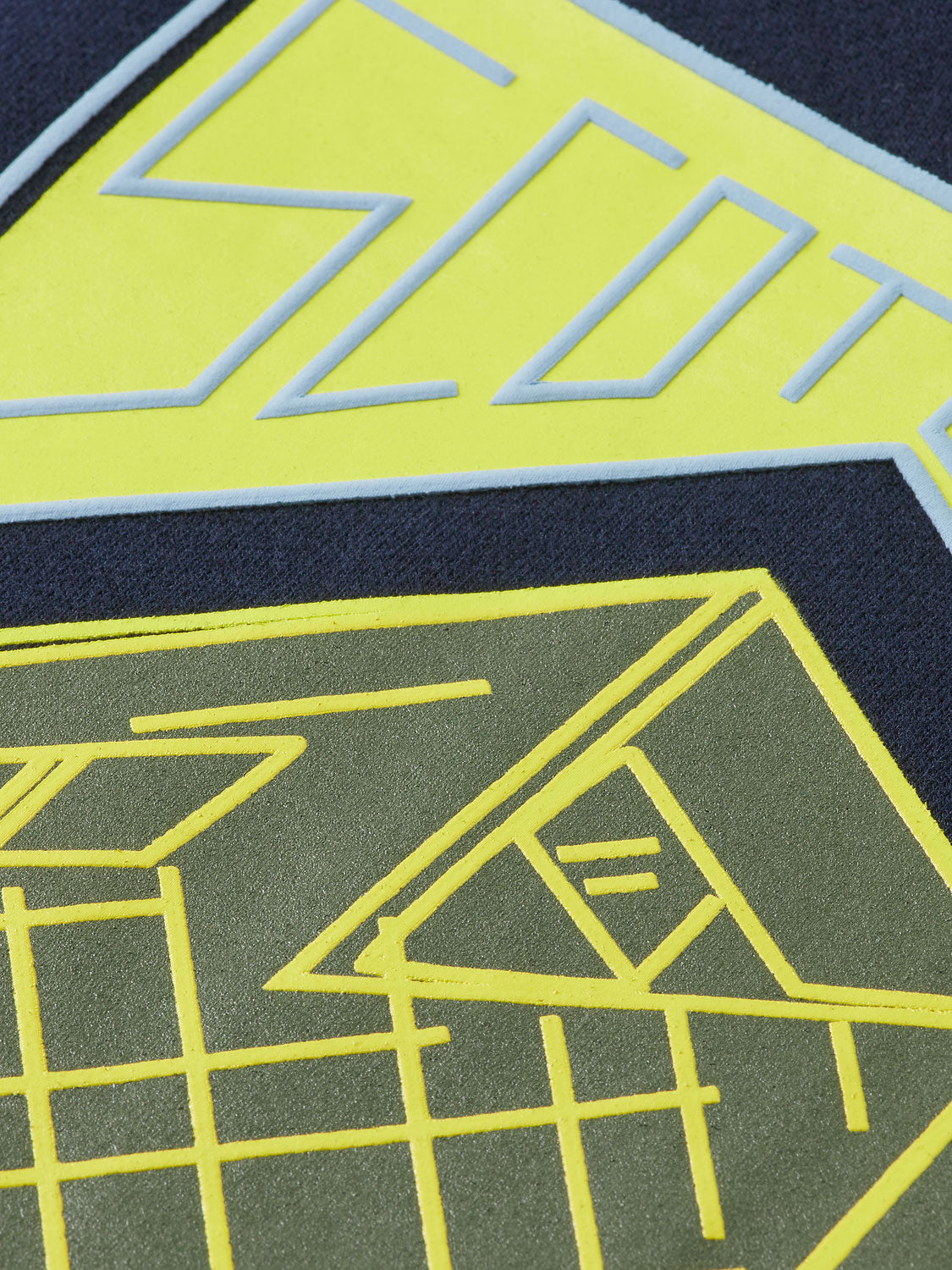 Artwork sweatshirt - Scotch & Soda NZ