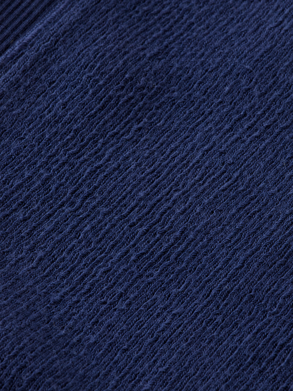 Button down sweatshirt from Scotch & Soda, casual sweat with a button-up collar and comfortable fit, shown in the image.
