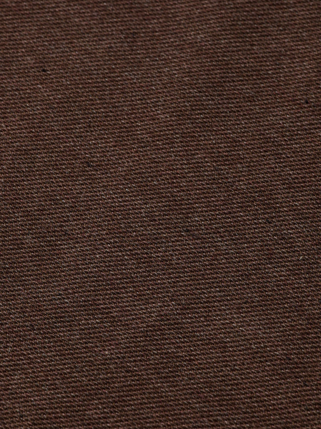 Melange shirt - Scotch & Soda NZ