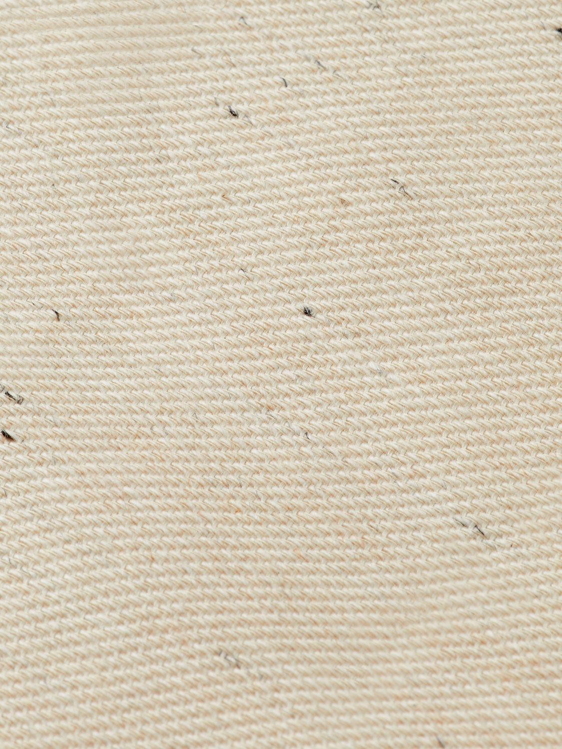 Melange shirt - Scotch & Soda NZ