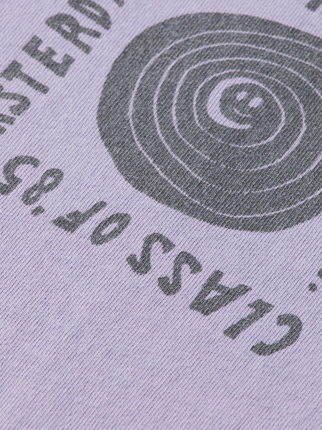 Washed artwork t-shirt - Scotch & Soda NZ