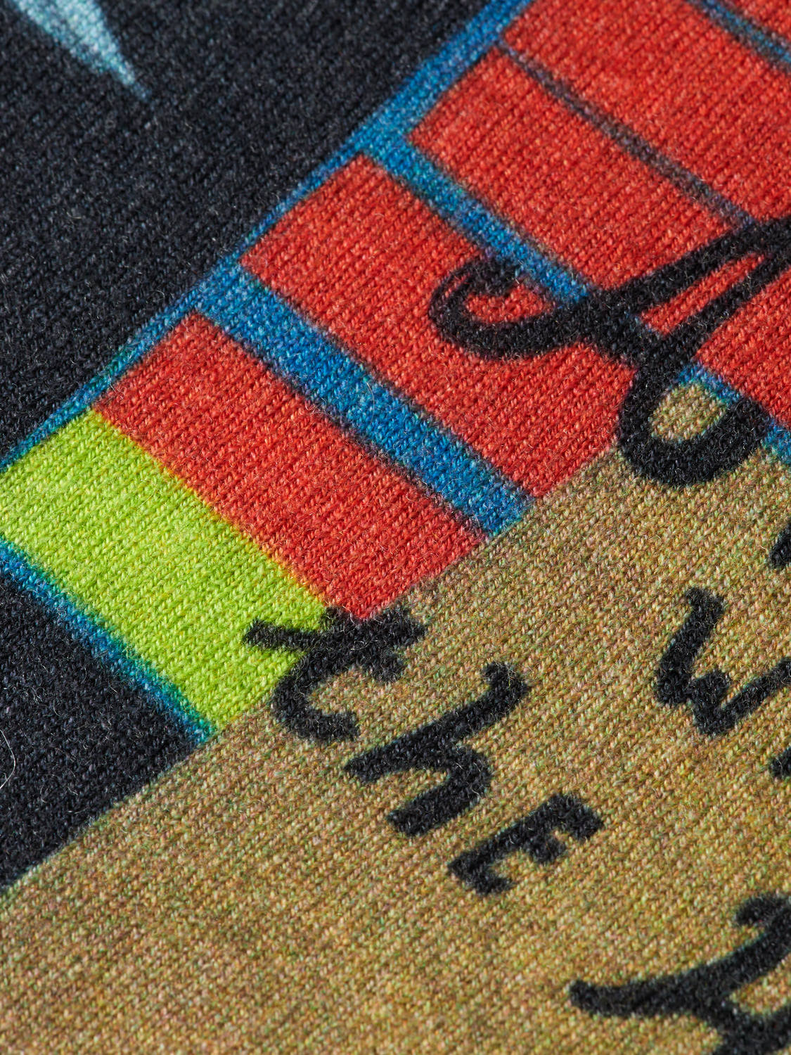 Printed henley shirt - Scotch & Soda NZ