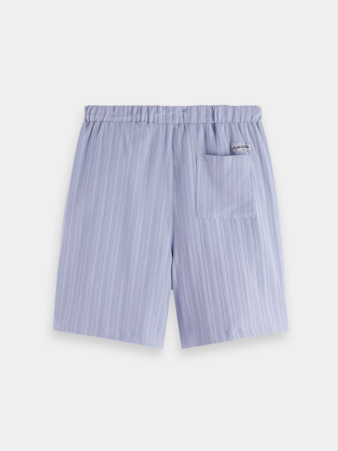 Fave striped shorts - Scotch & Soda NZ