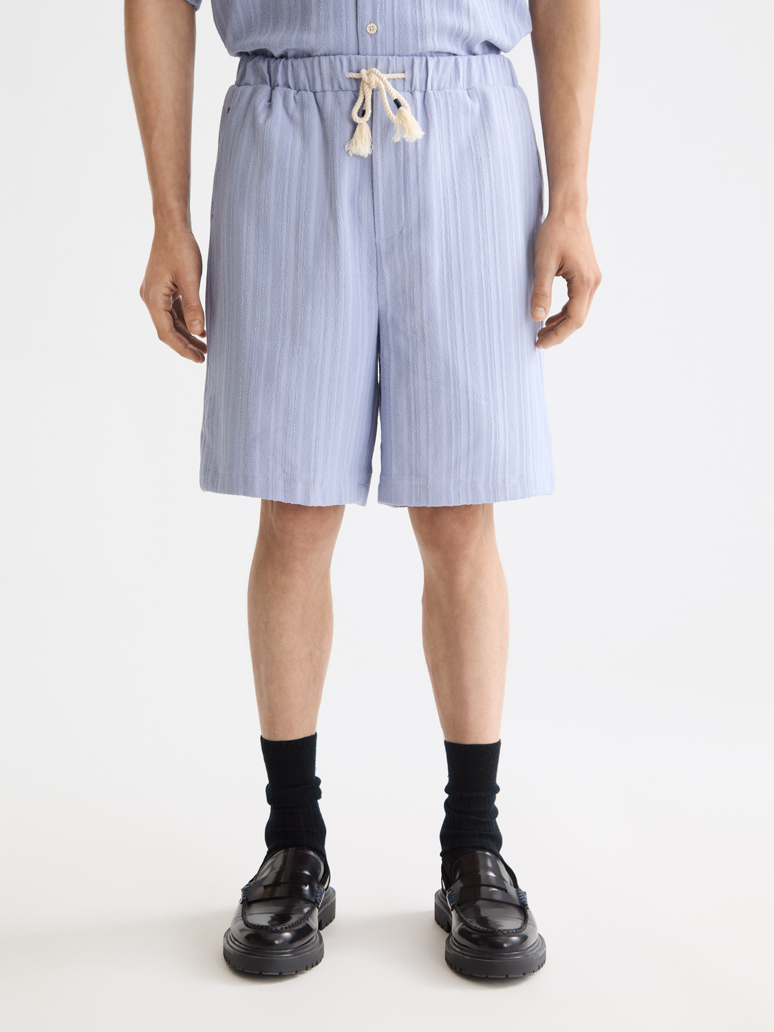 Fave striped shorts - Scotch & Soda NZ