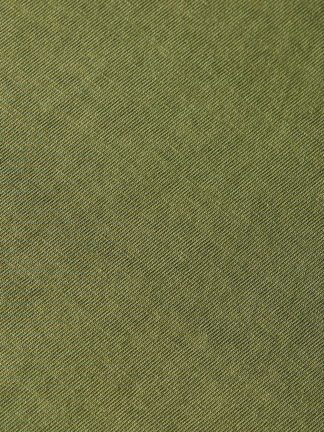 Raw edge Scotch & Soda short sleeve t-shirt with distressed hem, casual fit, in neutral color, shown on a plain background.