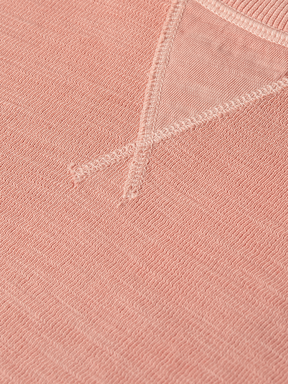 Garment-dyed sweatshirt from Scotch & Soda, casual sweats in soft fabric with a relaxed fit and subtle color variation.