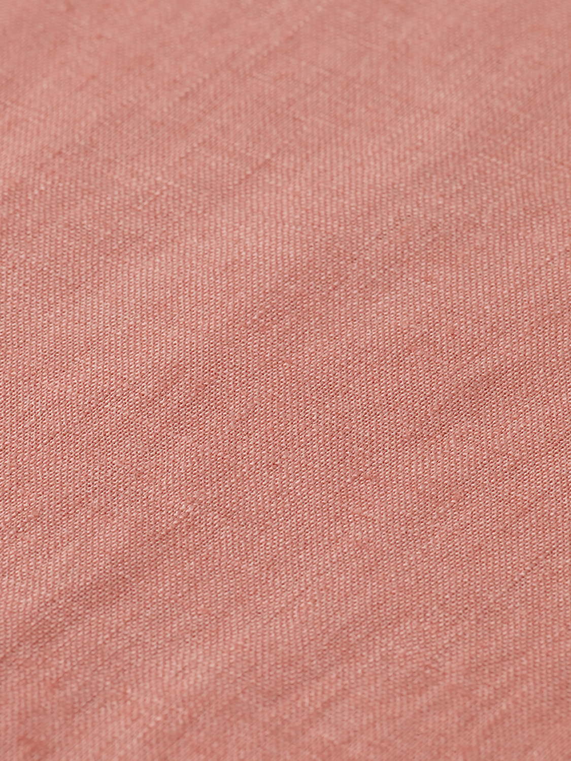 Long-sleeve Scotch & Soda linen shirt with a relaxed fit, shown in a light, breathable fabric ideal for casualwear.