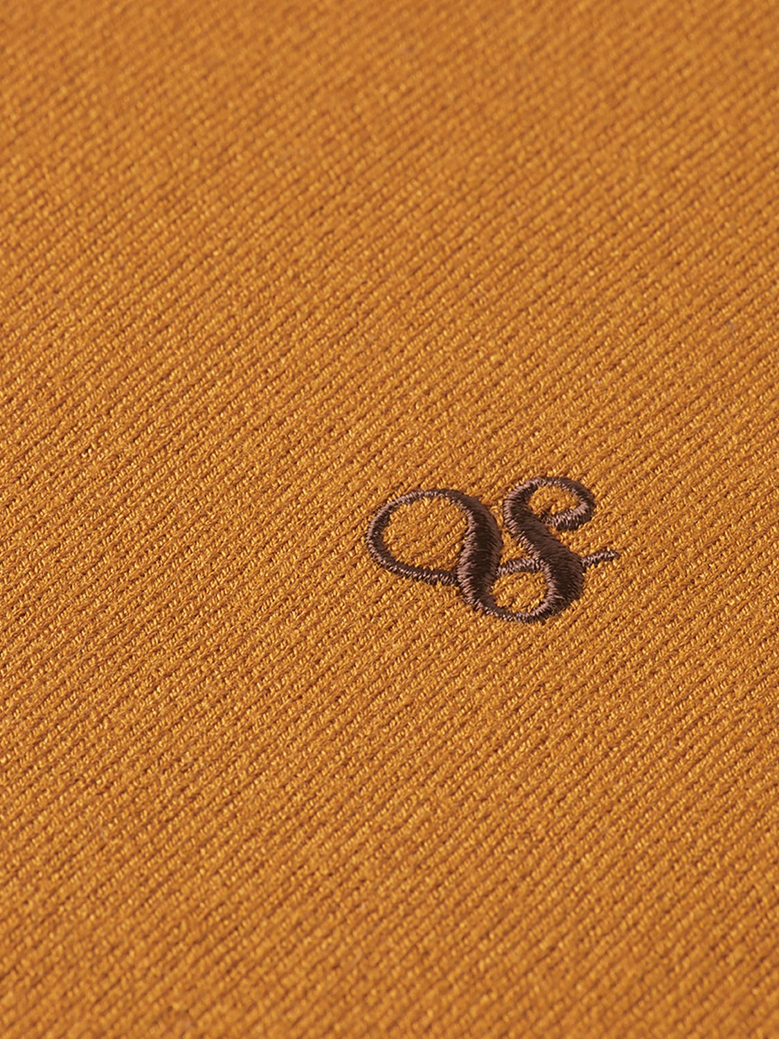 Viscose knit pullover by Scotch & Soda featuring a relaxed fit and soft fabric, displayed on a neutral background.
