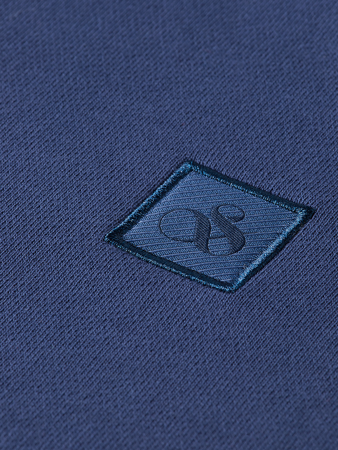 Logo sweatshirt by Scotch & Soda, casual sweats with a bold logo front design, soft fabric, and comfortable fit.