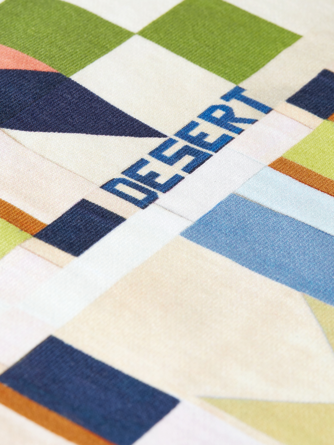 Kids' printed sweatshirt by Scotch & Soda, featuring colorful design, soft fabric, and comfortable fit for children.