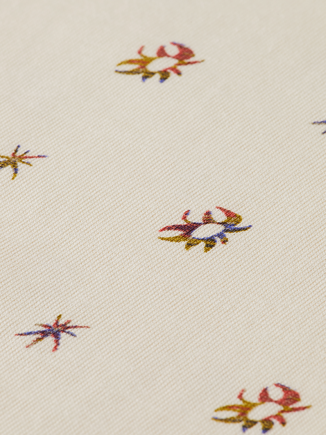 Printed S/S T-shirt by Scotch & Soda featuring colorful graphic design on soft cotton fabric.
