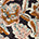 Swatch image for Brown