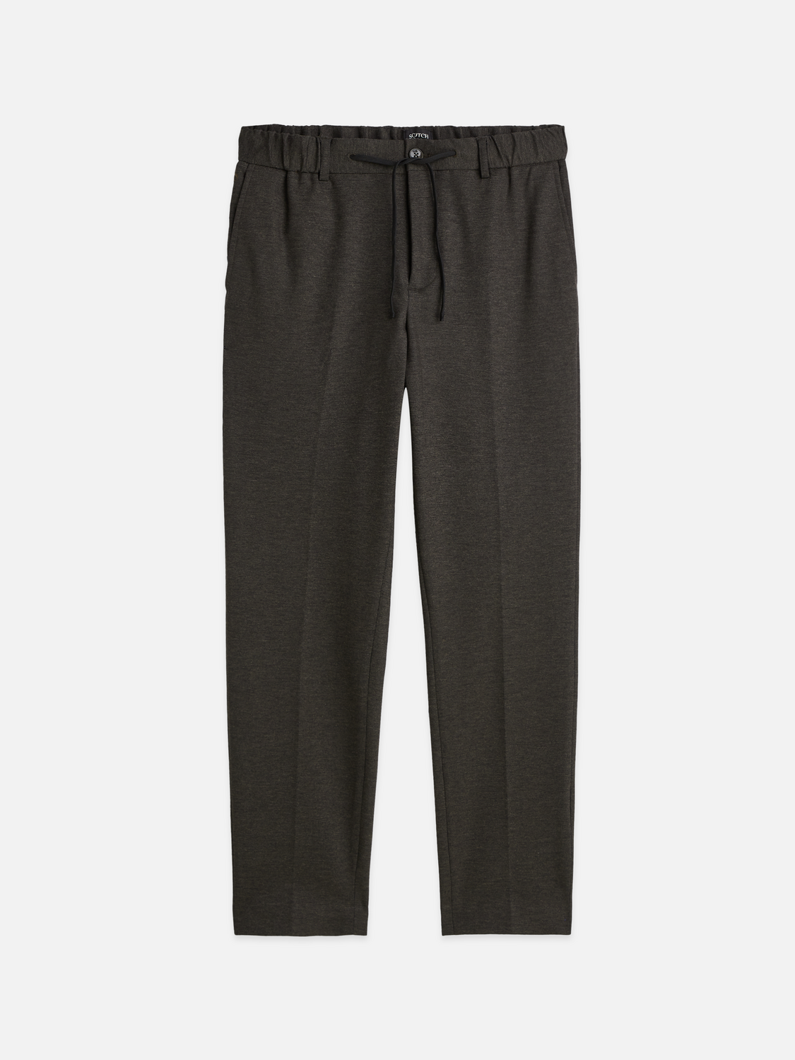 Finch tapered-fit pants