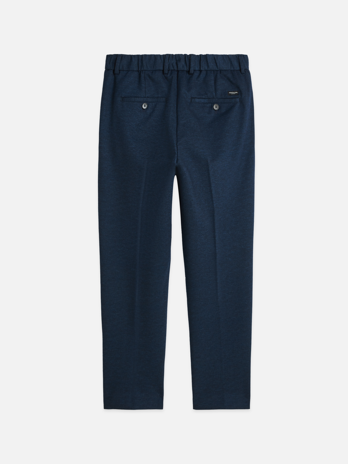 Finch tapered-fit pants
