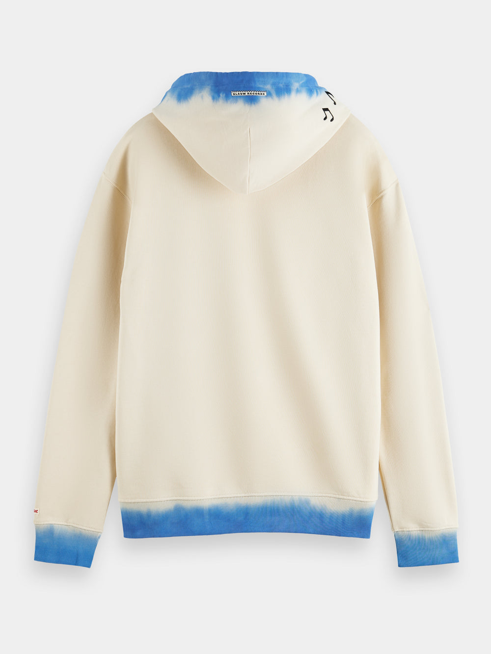 Amsterdam beat hoodie - Scotch & Soda NZ