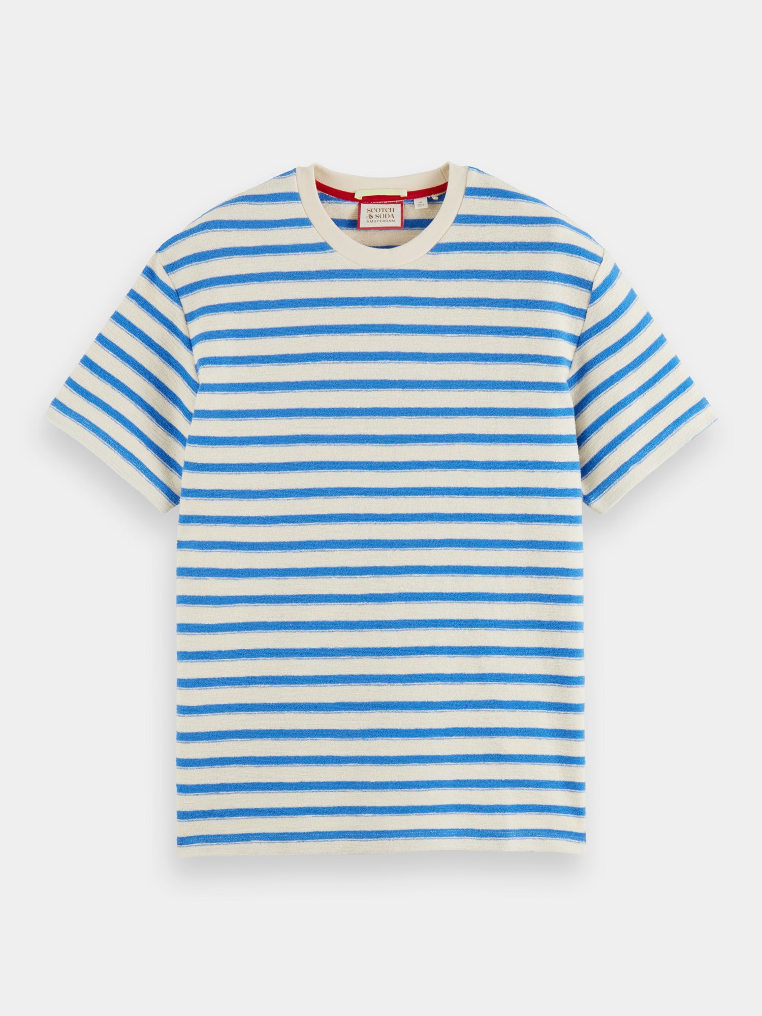 Striped t hotsell shirt nz