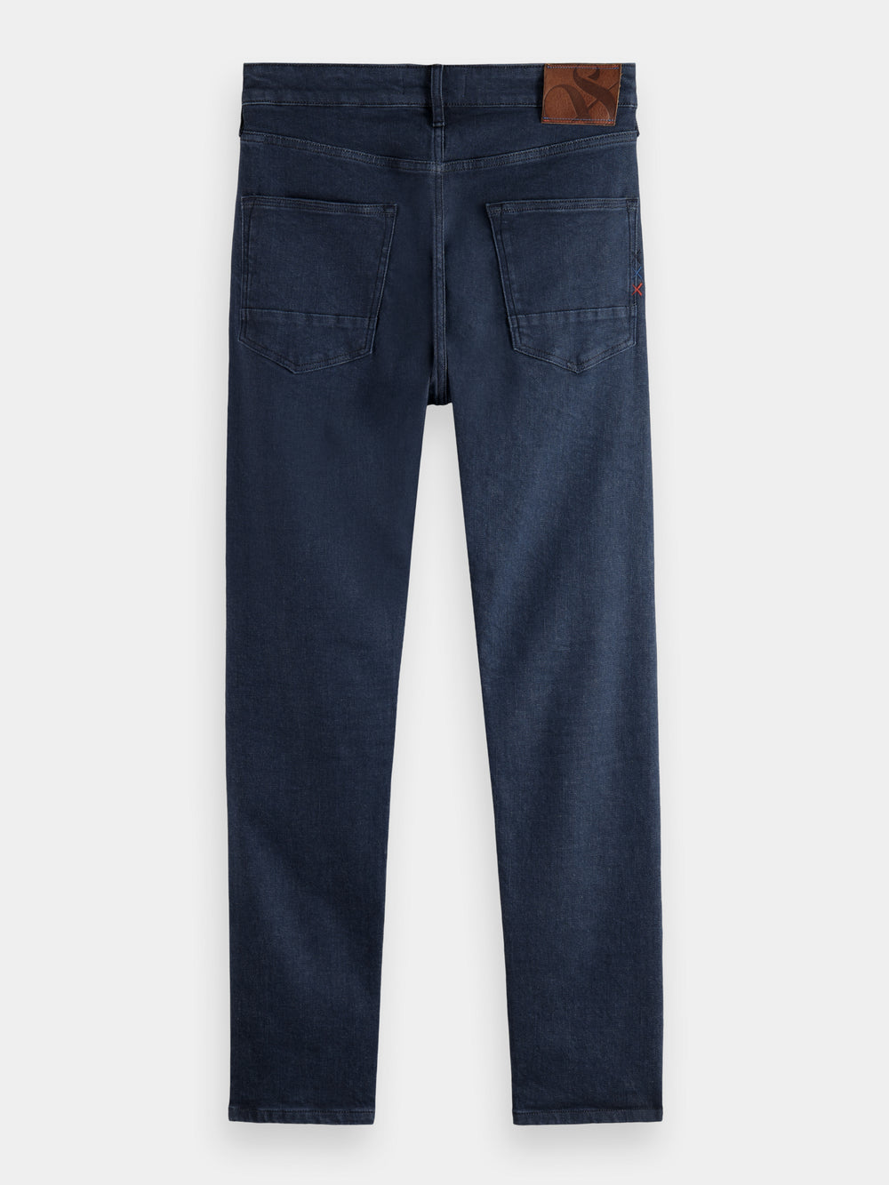 Ralston regular slim-fit jeans - Scotch & Soda NZ