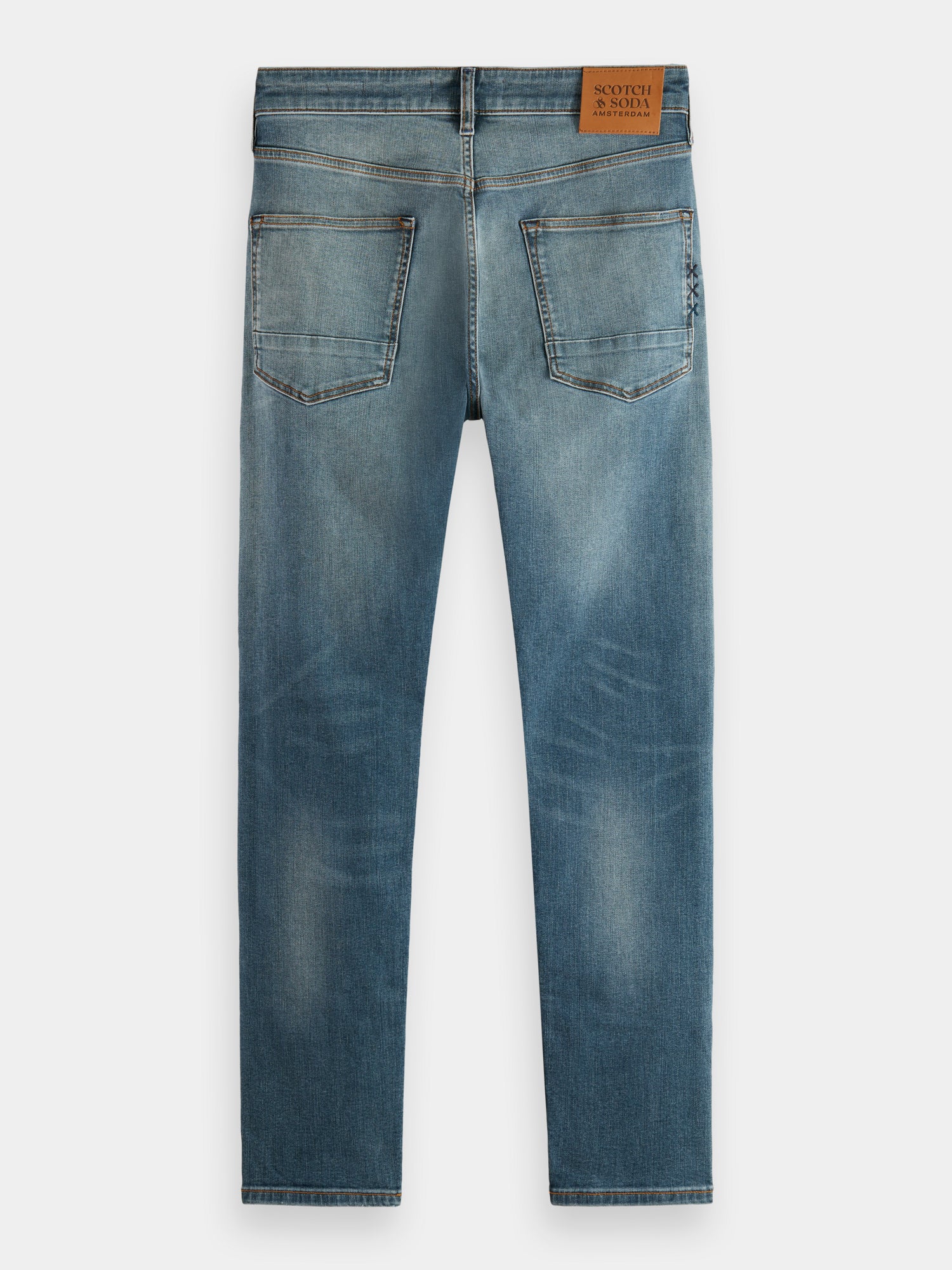 Fashion scotch and soda ralston jeans