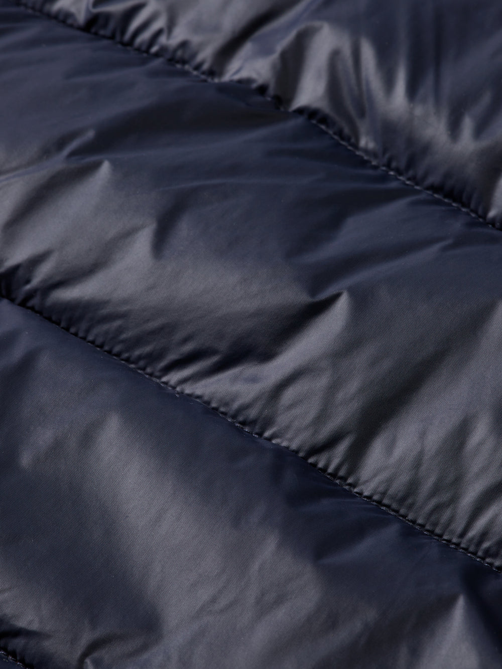 Padded puffer jacket - Scotch & Soda NZ