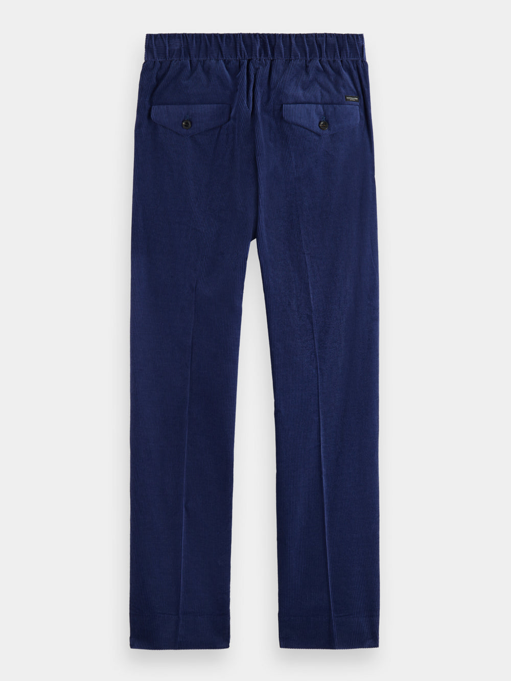 Finch corduroy jogger pants - Scotch & Soda NZ