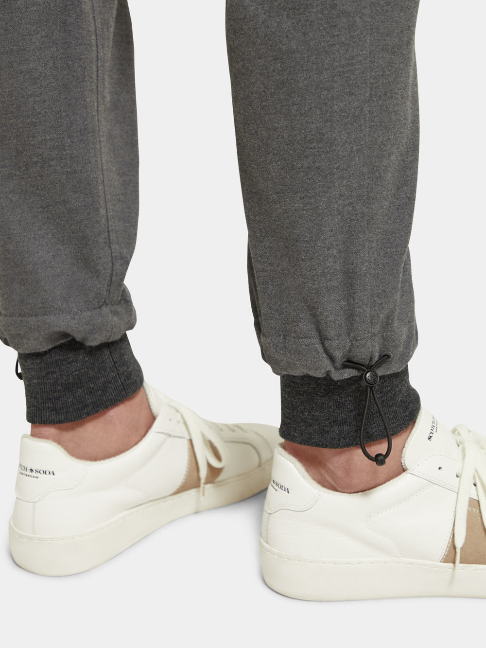 Cargo jogger pants - Scotch & Soda NZ