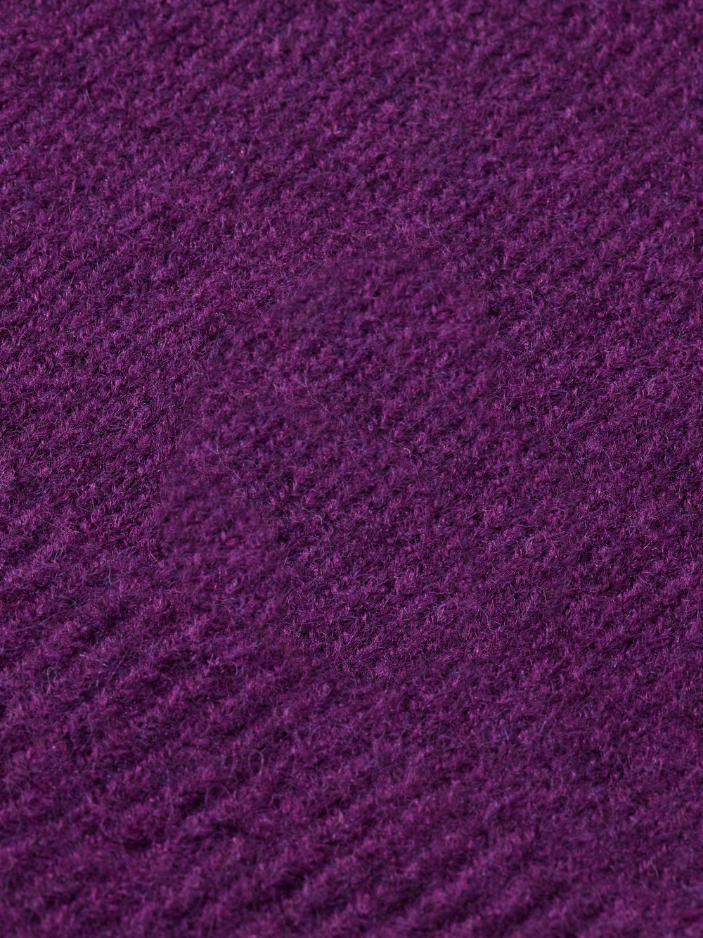 Regular-fit soft knit melange pullover - Scotch & Soda NZ