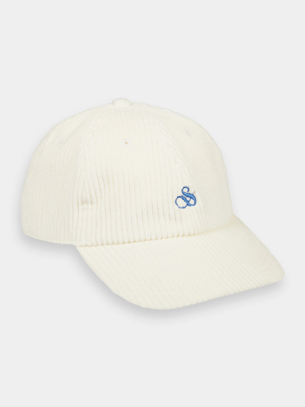 Corduroy cap - Scotch & Soda NZ