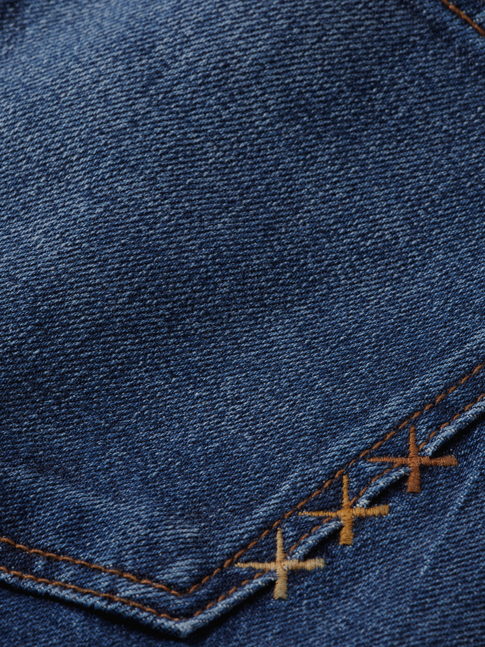 Drop regular tapered-fit jeans - Scotch & Soda NZ