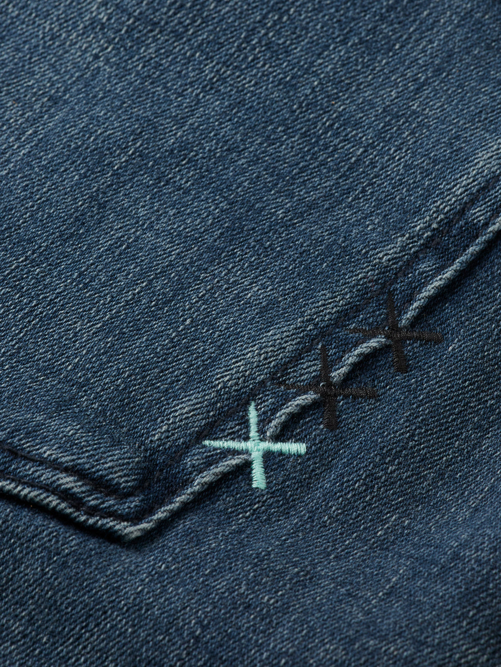 Drop regular tapered-fit jeans - Scotch & Soda NZ