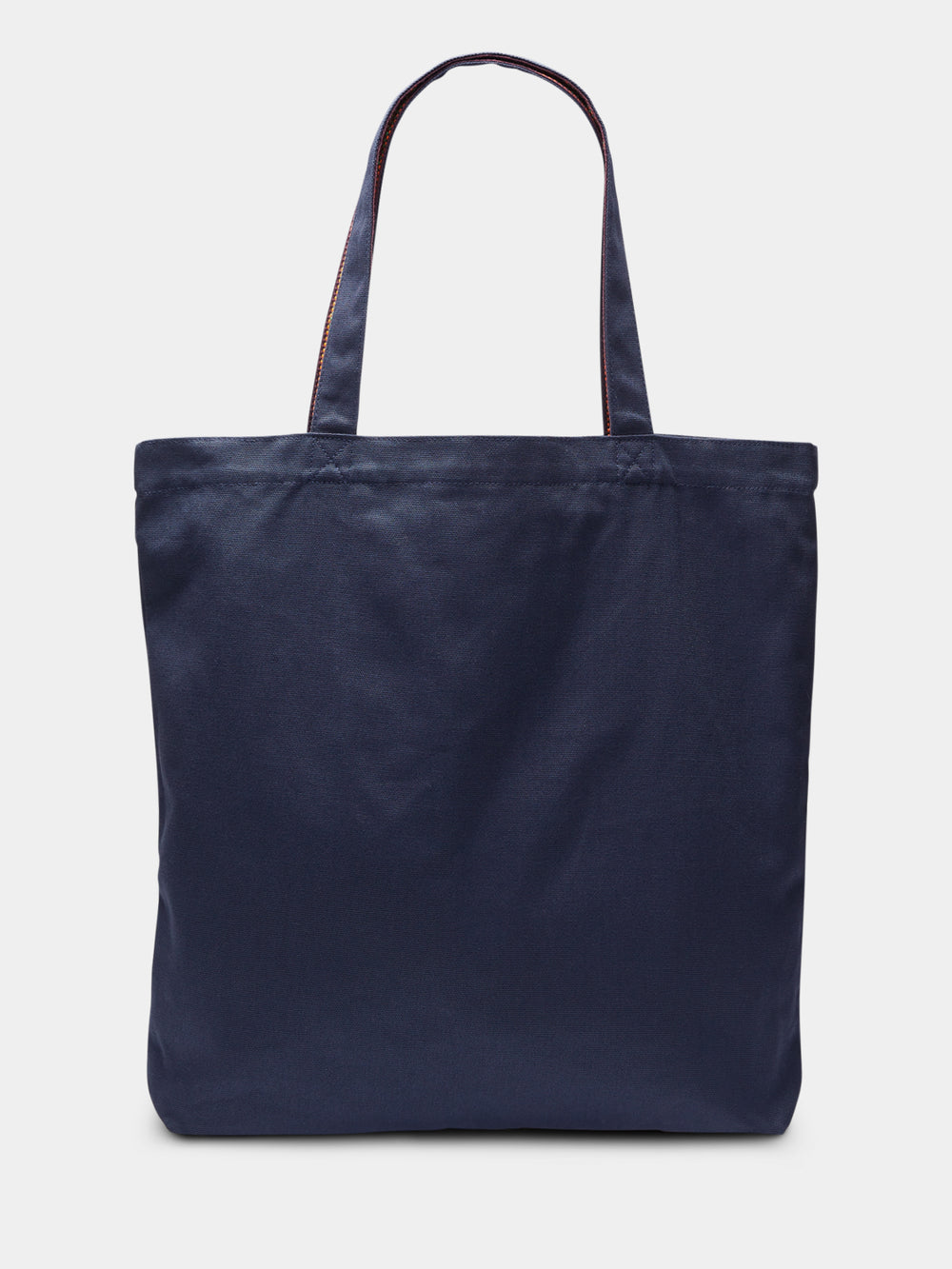 Canvas artwork tote bag - Scotch & Soda NZ