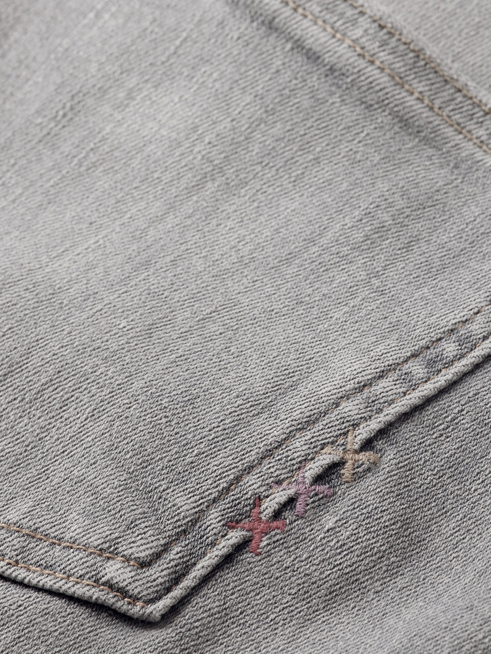 High-Five slim tapered-fit jeans - Scotch & Soda NZ