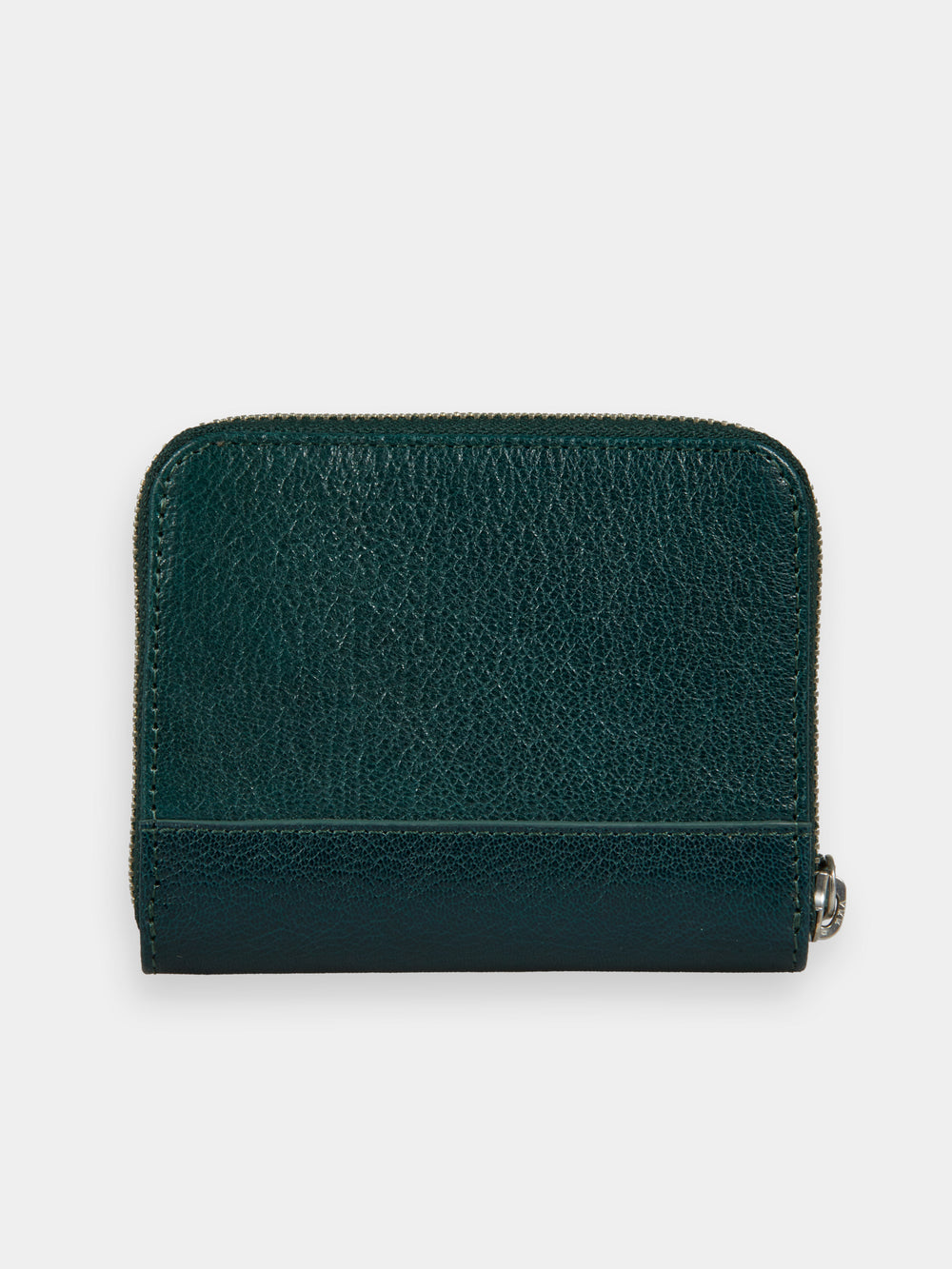 Mini leather wallet - Scotch & Soda NZ