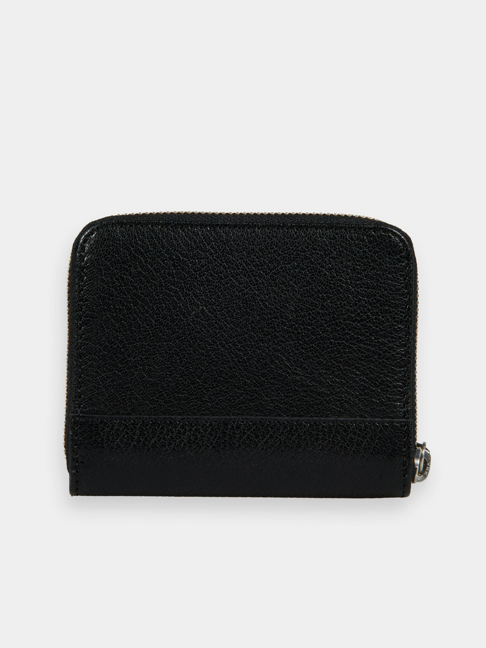 Mini leather wallet - Scotch & Soda NZ