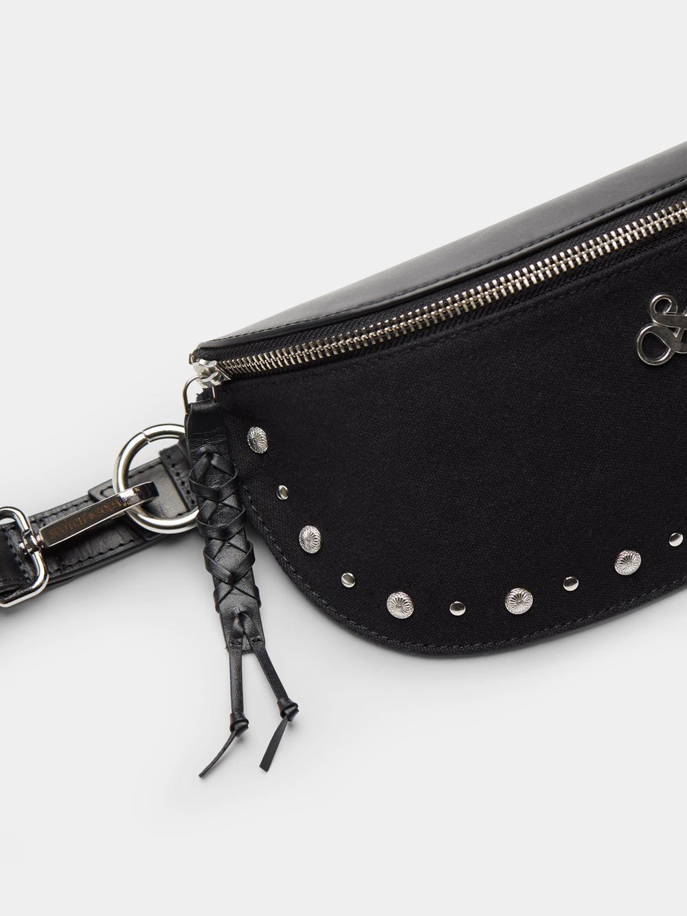 Crossbody bag - Scotch & Soda NZ