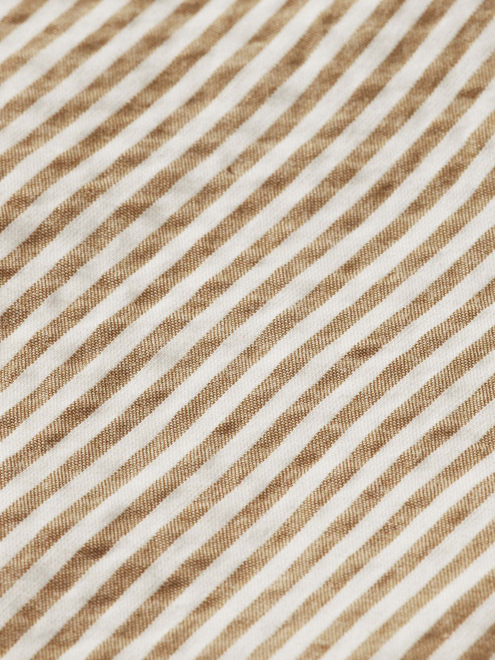 Striped single-breasted blazer - Scotch & Soda NZ