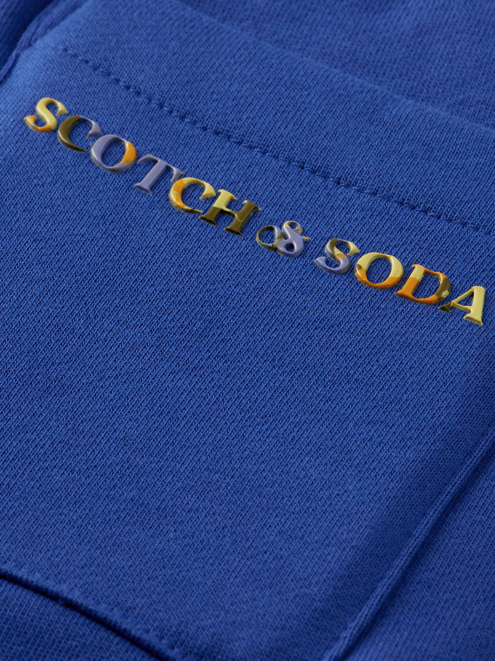 Kids - Knitted sweatpants - Scotch & Soda NZ