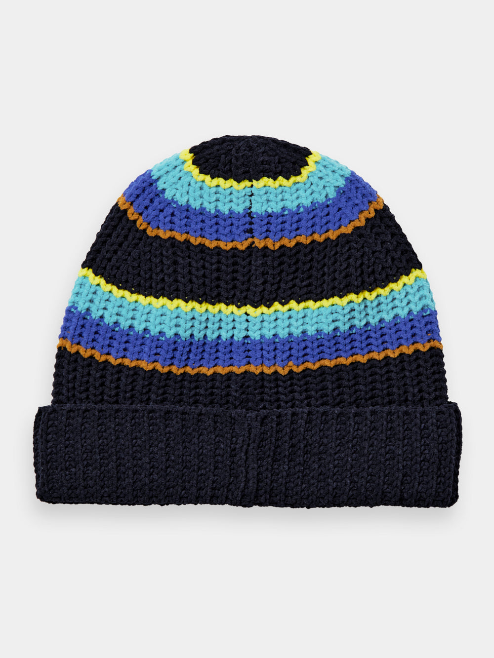 Kids - Colourful beanie - Scotch & Soda NZ