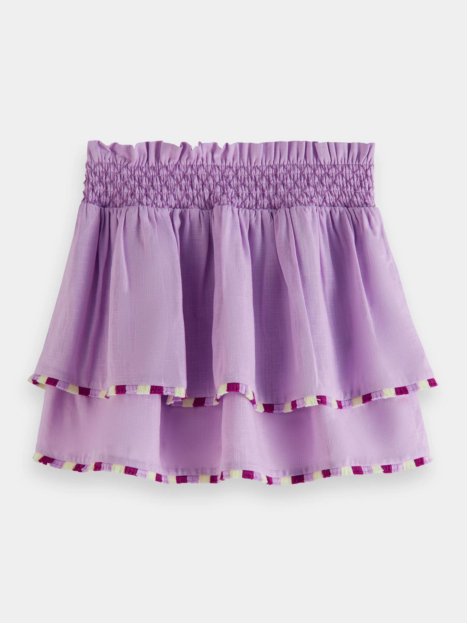 Fringe skirt clearance nz